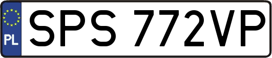 SPS772VP