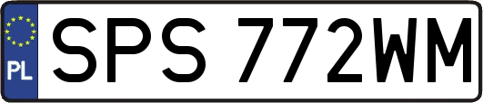 SPS772WM