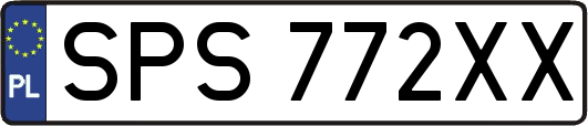 SPS772XX