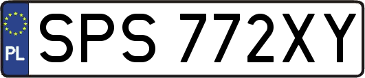 SPS772XY