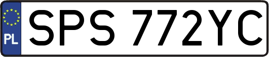 SPS772YC