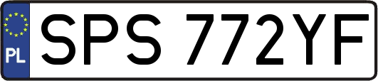 SPS772YF