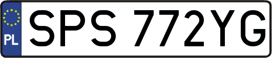 SPS772YG