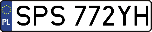 SPS772YH