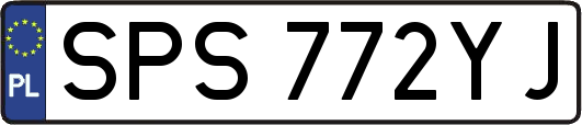 SPS772YJ