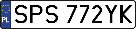 SPS772YK