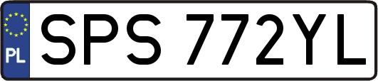 SPS772YL