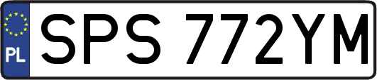 SPS772YM