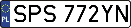 SPS772YN