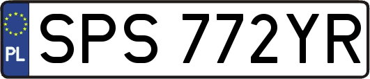 SPS772YR