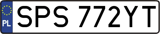 SPS772YT