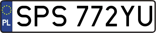 SPS772YU