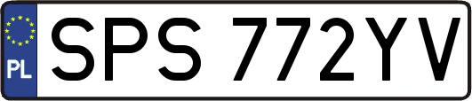 SPS772YV