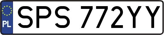 SPS772YY