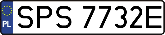 SPS7732E