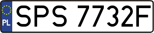 SPS7732F