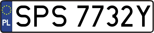 SPS7732Y