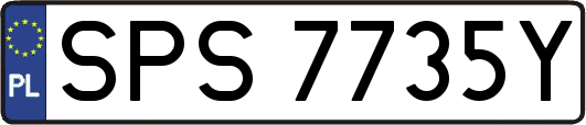 SPS7735Y