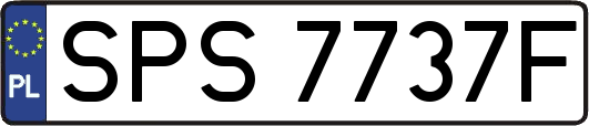 SPS7737F