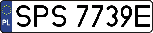 SPS7739E