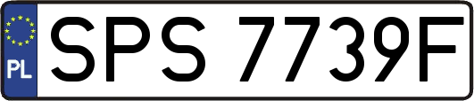 SPS7739F