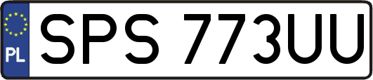 SPS773UU