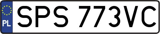 SPS773VC