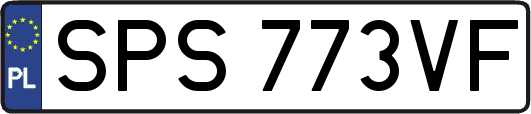 SPS773VF
