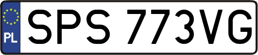 SPS773VG
