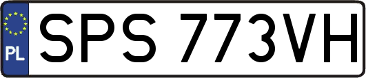 SPS773VH