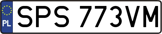 SPS773VM