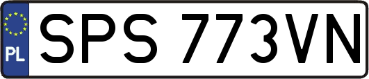 SPS773VN