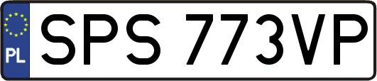 SPS773VP