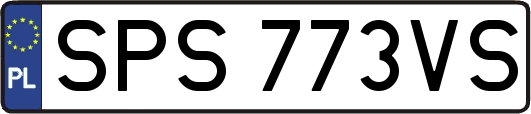 SPS773VS