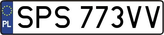 SPS773VV