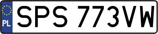 SPS773VW