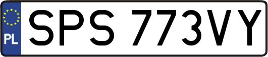 SPS773VY