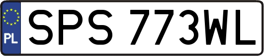 SPS773WL