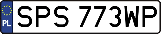 SPS773WP