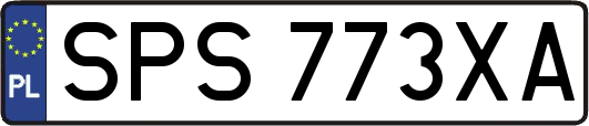 SPS773XA