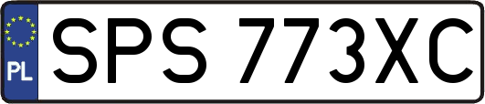 SPS773XC