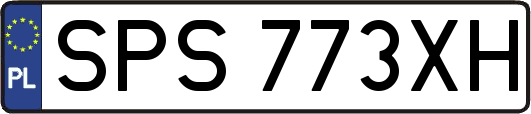 SPS773XH