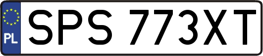 SPS773XT
