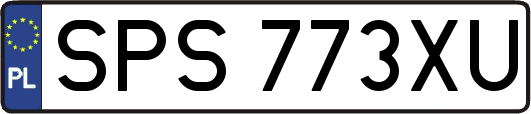 SPS773XU