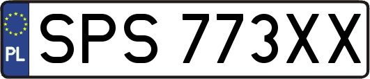 SPS773XX