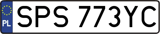 SPS773YC