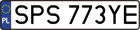 SPS773YE