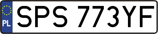 SPS773YF