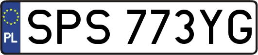 SPS773YG
