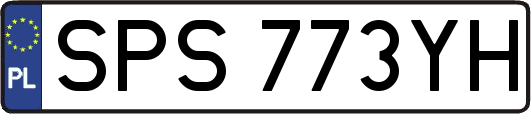 SPS773YH